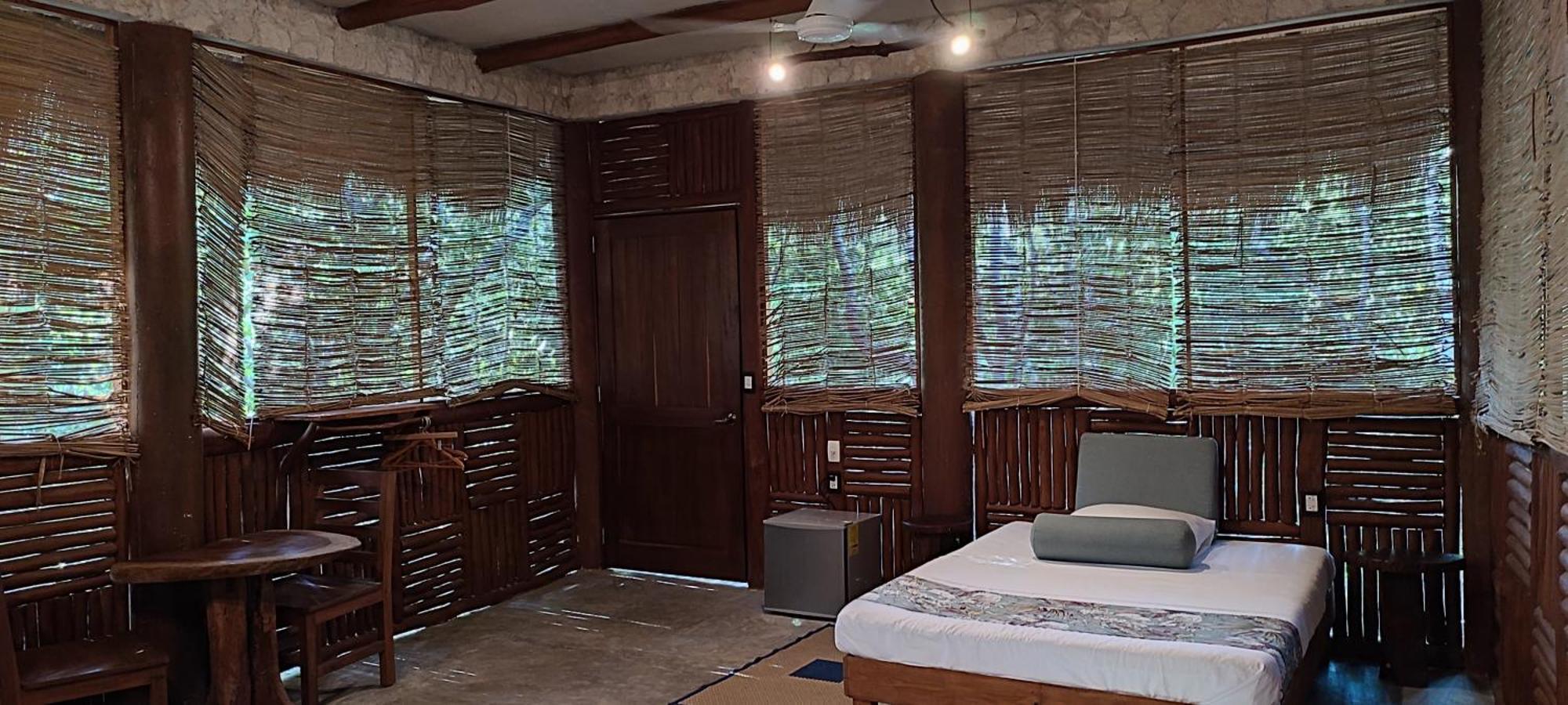 Aldea Maya-Ha Cabanas Con Cenotes Puerto Morelos Zewnętrze zdjęcie