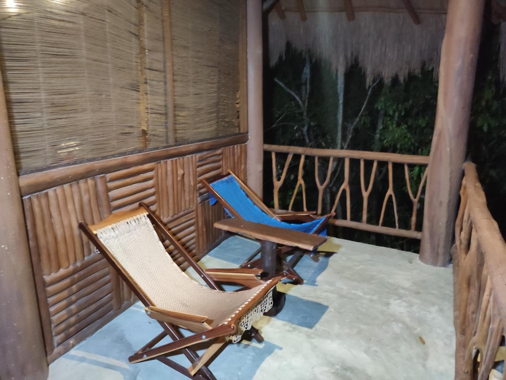Aldea Maya-Ha Cabanas Con Cenotes Puerto Morelos Zewnętrze zdjęcie