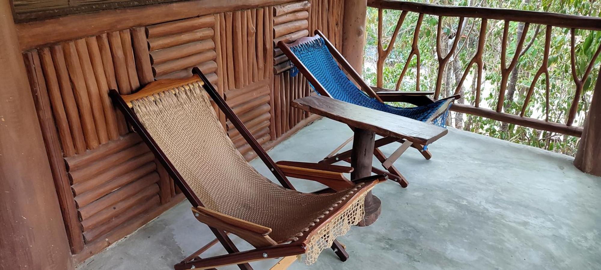 Aldea Maya-Ha Cabanas Con Cenotes Puerto Morelos Zewnętrze zdjęcie