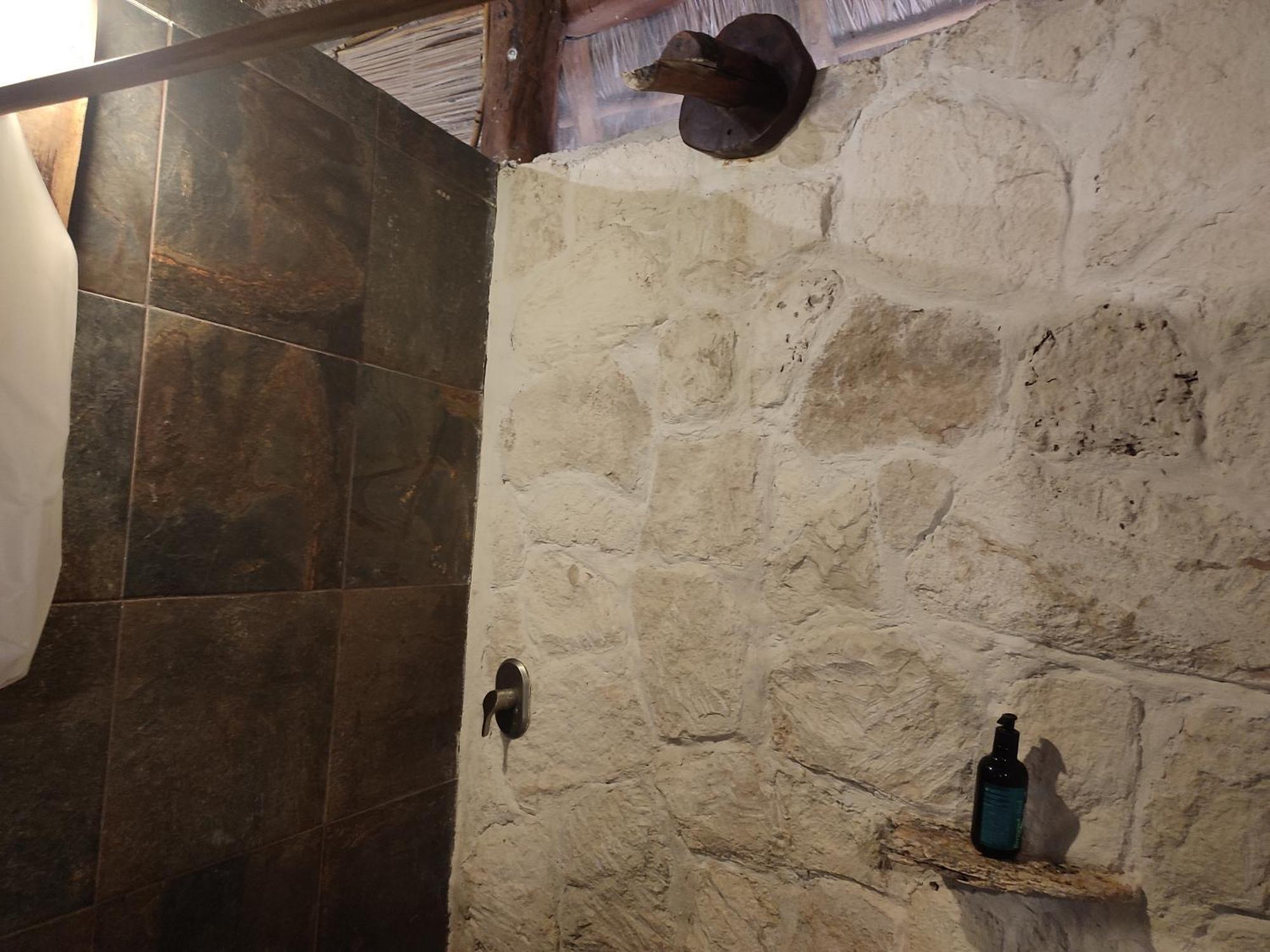 Aldea Maya-Ha Cabanas Con Cenotes Puerto Morelos Zewnętrze zdjęcie