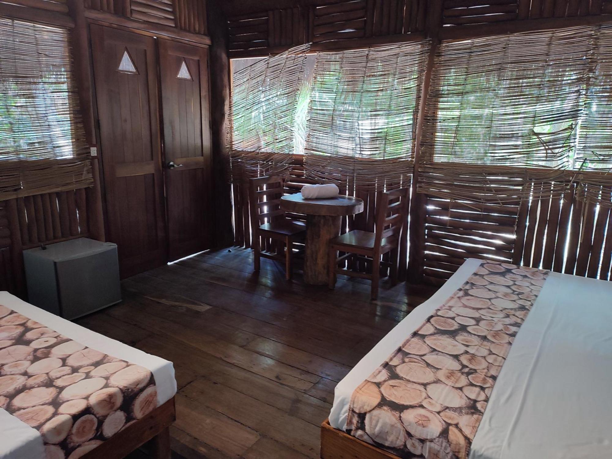 Aldea Maya-Ha Cabanas Con Cenotes Puerto Morelos Zewnętrze zdjęcie