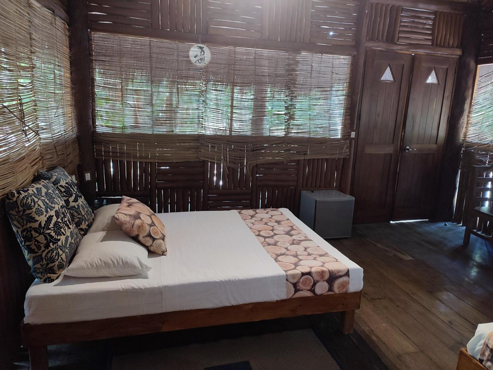 Aldea Maya-Ha Cabanas Con Cenotes Puerto Morelos Zewnętrze zdjęcie